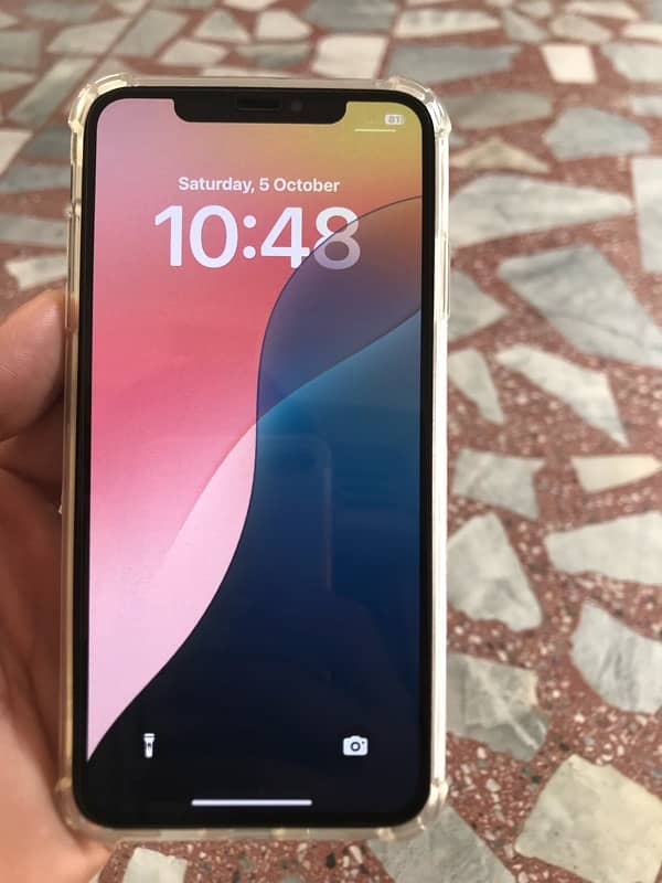 iPhone XS max non pta jv content 03105131582 6