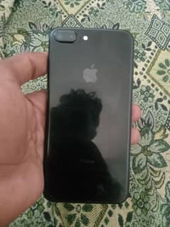 Iphone 7PLUS 256GB PTA Approved