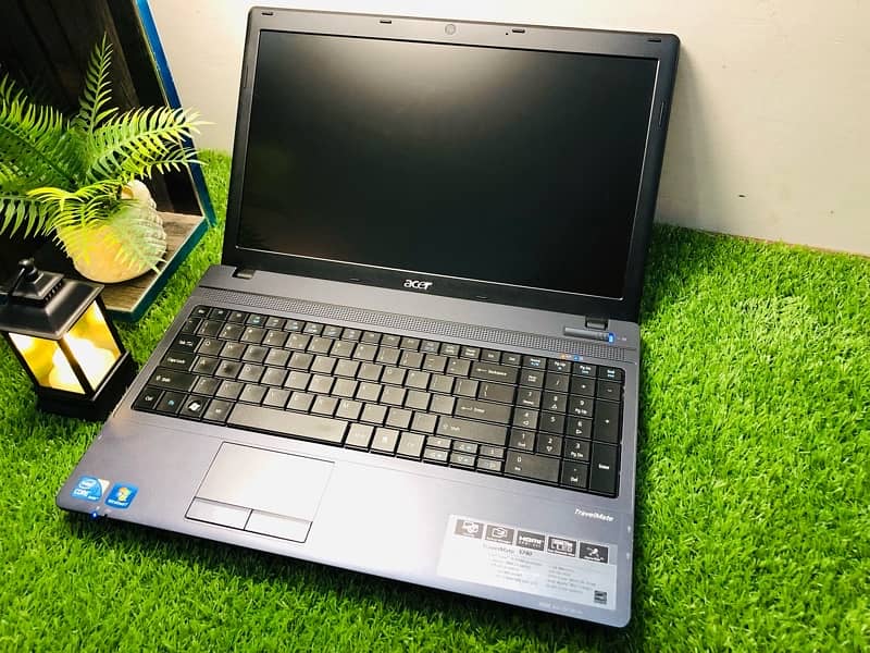 Acer laptop for sale 6