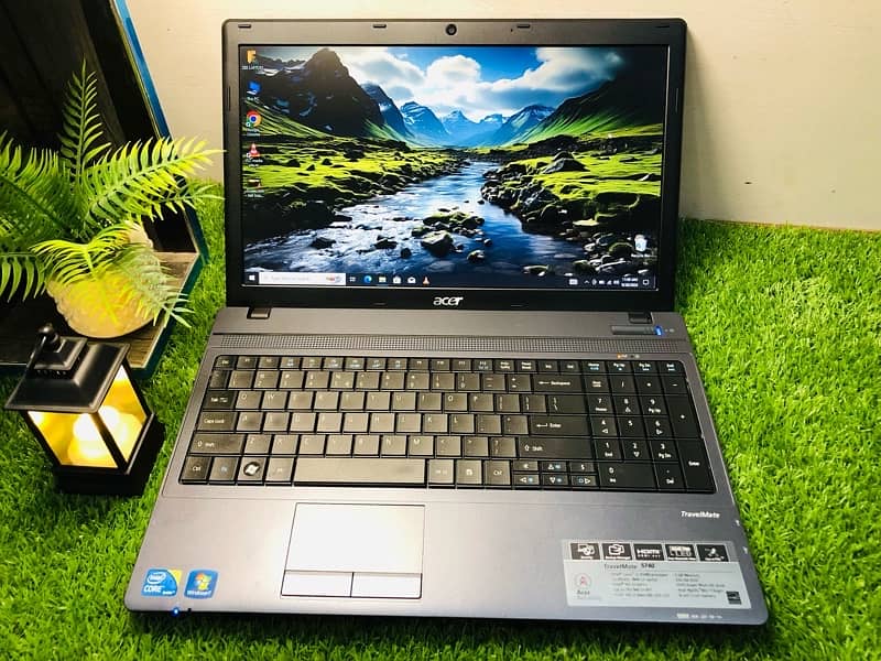 Acer laptop for sale 7