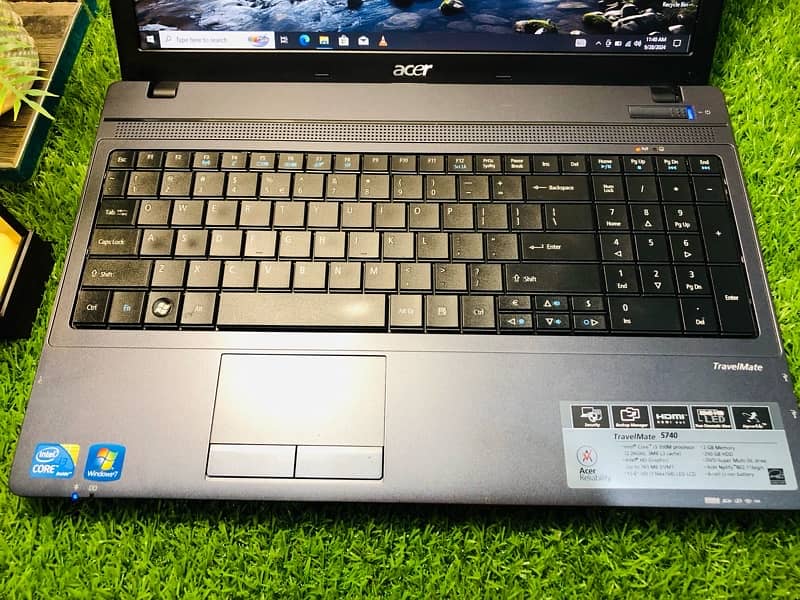 Acer laptop for sale 9