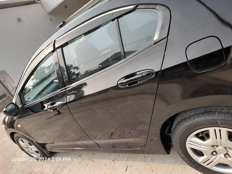 Honda City IVTEC 2011 Model 13