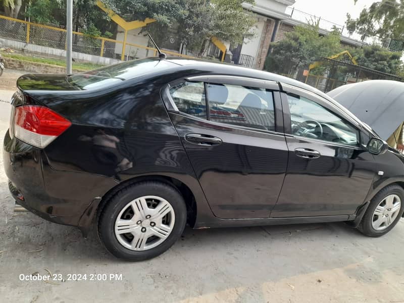 Honda City IVTEC 2011 Model 5