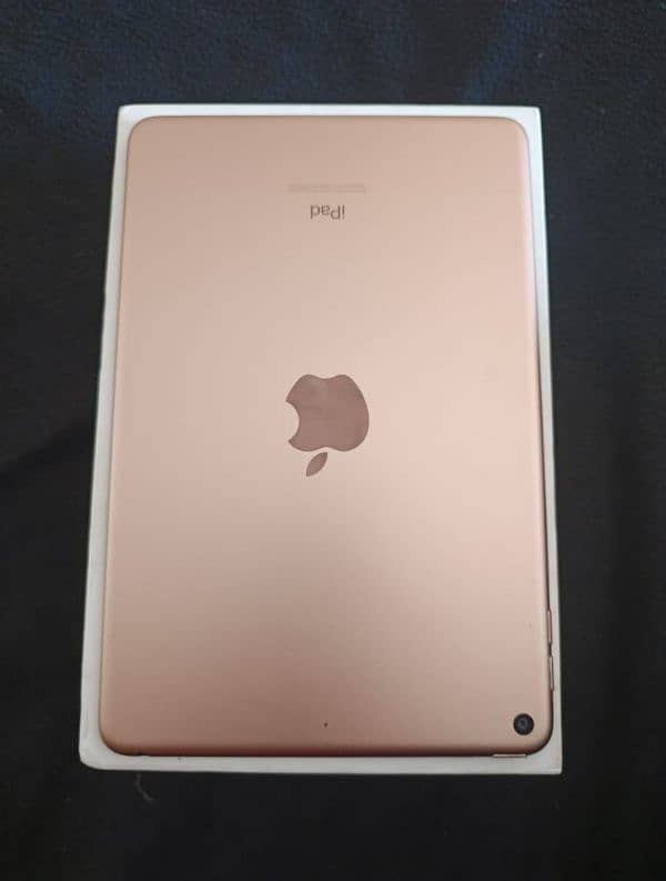 iPad mini 5 4