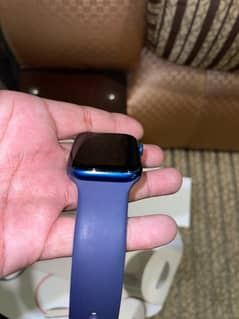 Apple Watch series 6 44mm