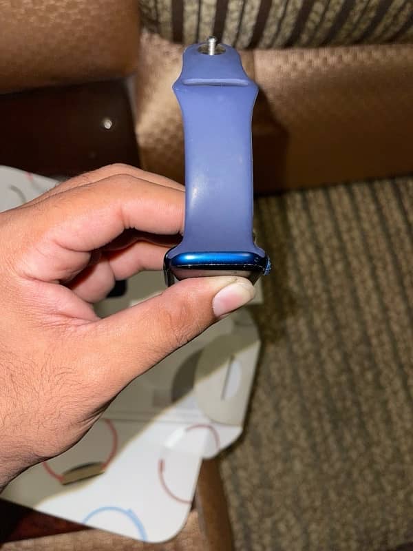 Apple Watch series 6 44mm 2