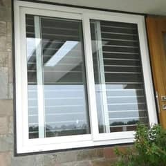 UPVC