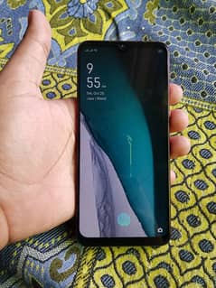 Oppo F15 8/128 0