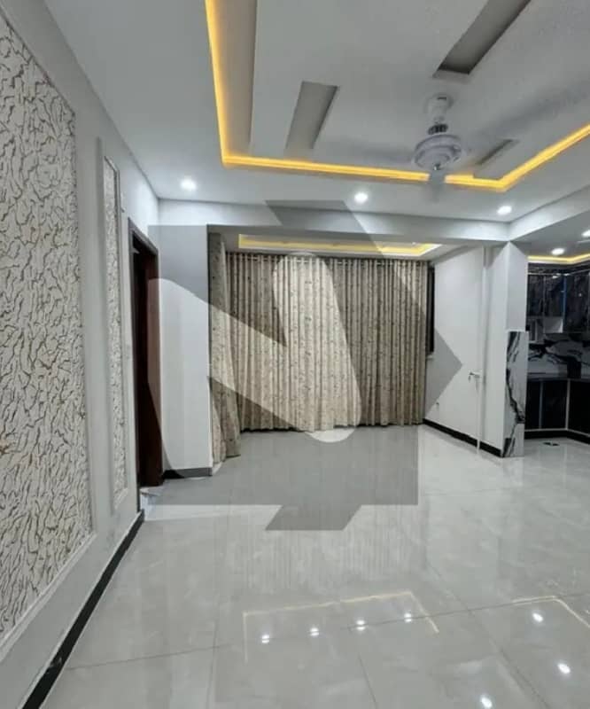 G-11/4 Super luxury PHA D-Type First Floor Flat For Sale 2