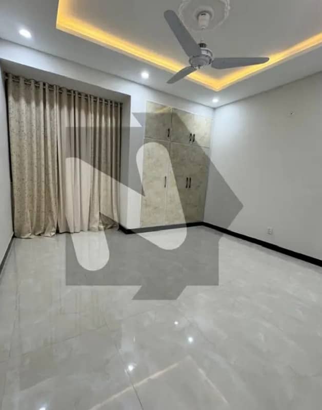 G-11/4 Super luxury PHA D-Type First Floor Flat For Sale 11