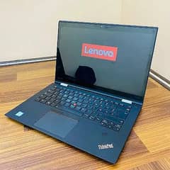 Lenovo Thinkpad X1 Yoga core i7 7th genration Touch screen