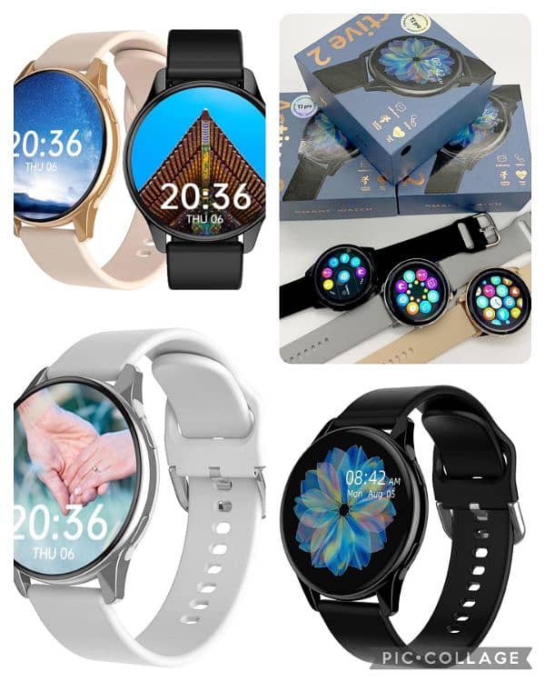 smart and analog watches for sale 10