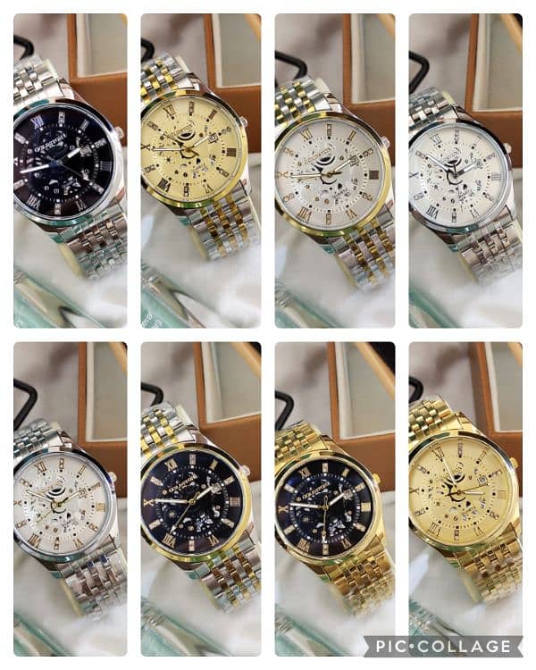 smart and analog watches for sale 11