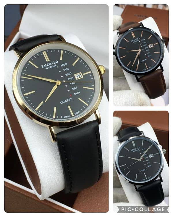 smart and analog watches for sale 13