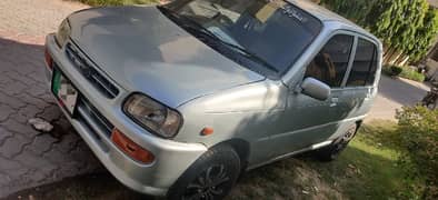 Daihatsu Cuore  1st owner