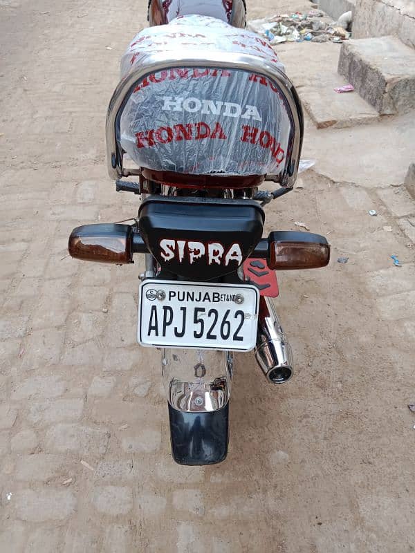 Honda CD 70 Model 2022 for sale 0301.1952338 0316.2486186 5