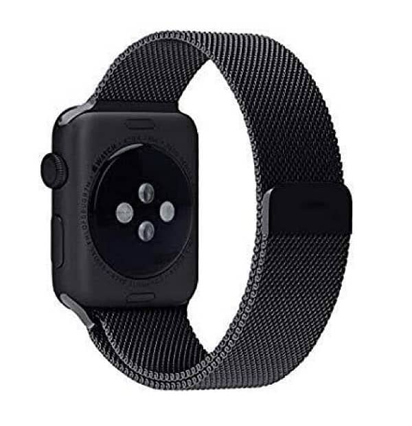 Original Apple Watch Series 6-44mm GPS Space Gray Aluminum Case 2