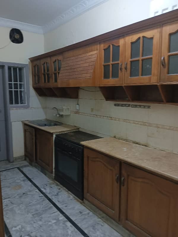 G-11 Size 25 50 Double Story House For Rent 6