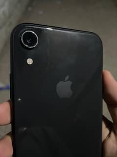 I phone XR