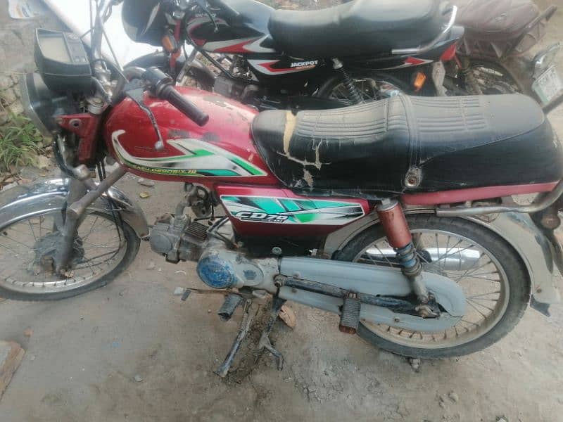 Road prince Bike for sale 0