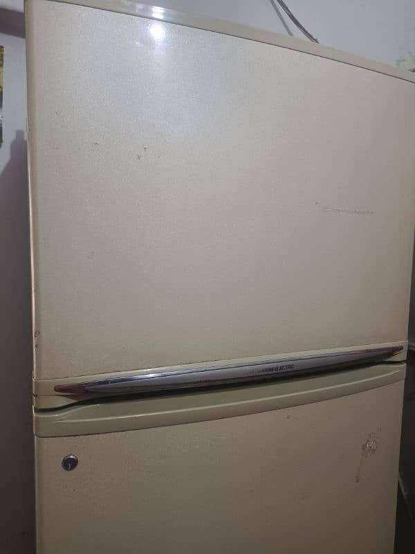 Mitsubishi Refrigerator Single Door For Sale 0