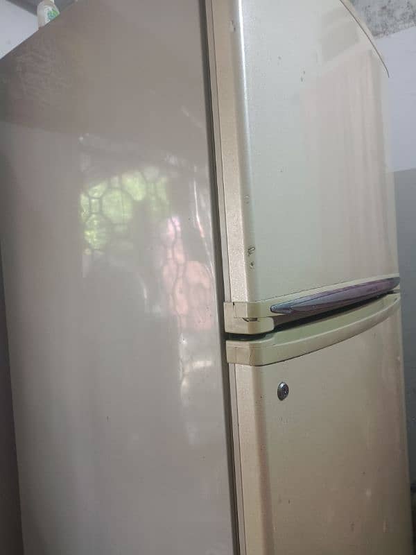 Mitsubishi Refrigerator Single Door For Sale 1