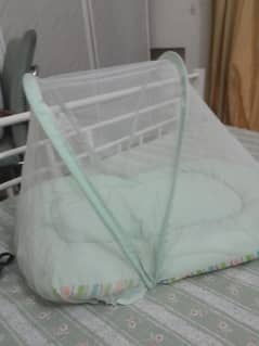 baby net mosquito bed