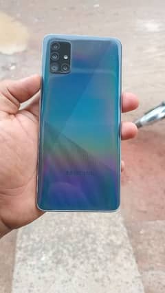 Samsung Galaxy A51 0