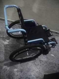 New wheel chair for sale