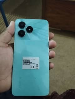 Realme C51