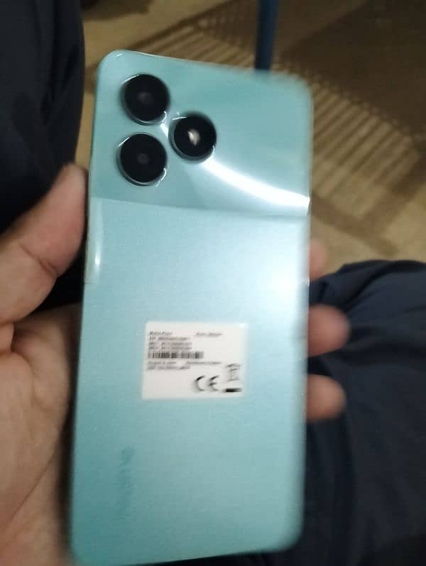 Realme C51 5