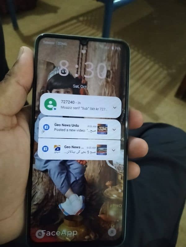 Realme C51 6