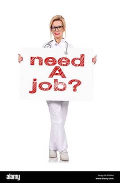 MBBS doctor Needed at Clinic 5 PM - 10 PM