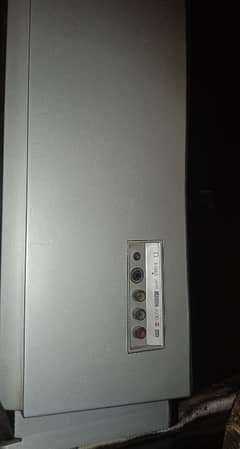 LG television