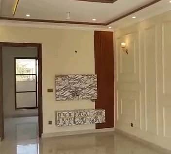 House Sized 5 Marla Is Available For sale In DHA 11 Rahbar 7