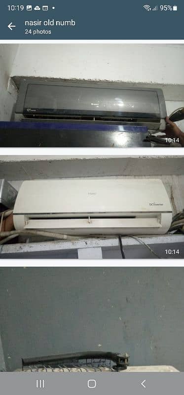 inverter split ac 1