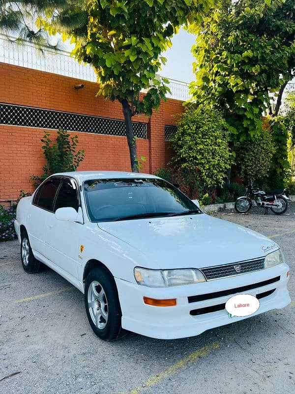 Toyota Other 1995 5