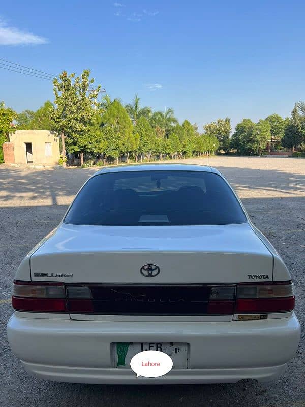 Toyota Other 1995 7