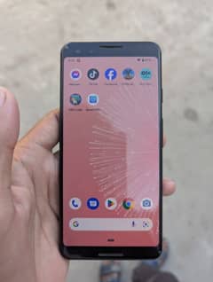 Google pixel 3