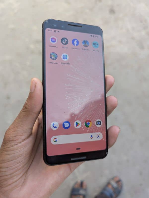 Google pixel 3 1