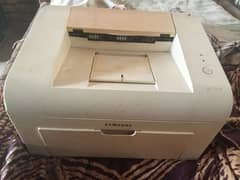 Samsung ML1610 printer