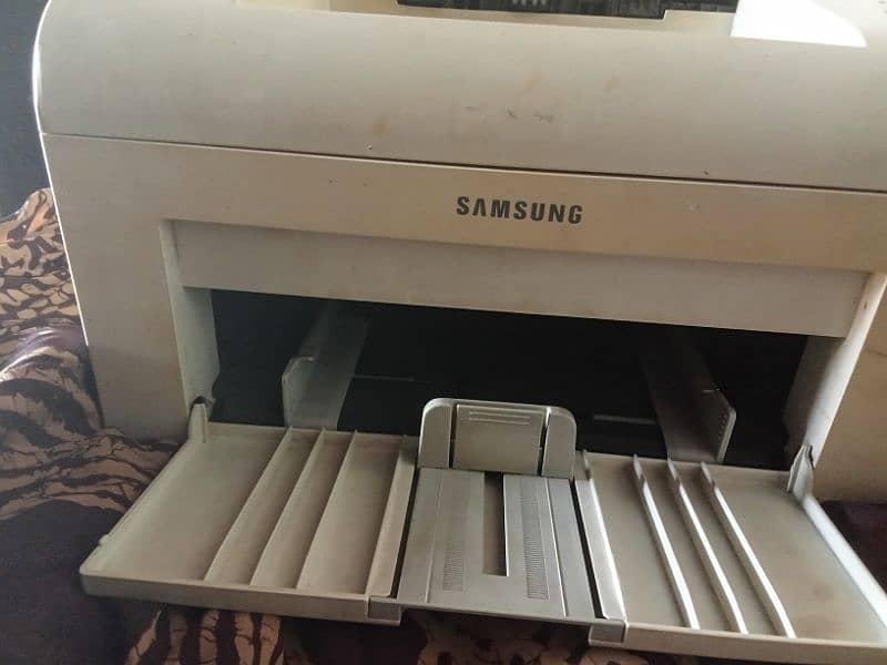 Samsung ML1610 printer 2