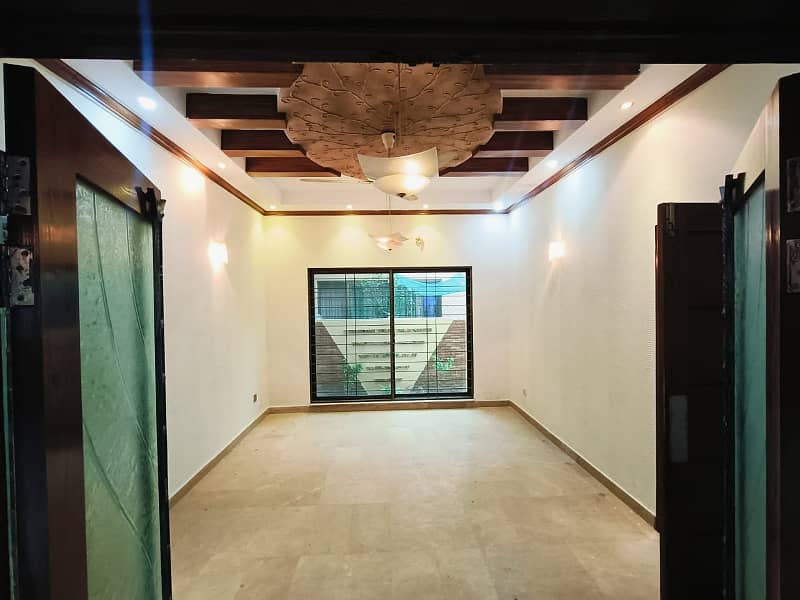 1 Kanal Luxury Bungalow On Top Location For Rent in DHA Phase 1 Lahore 7