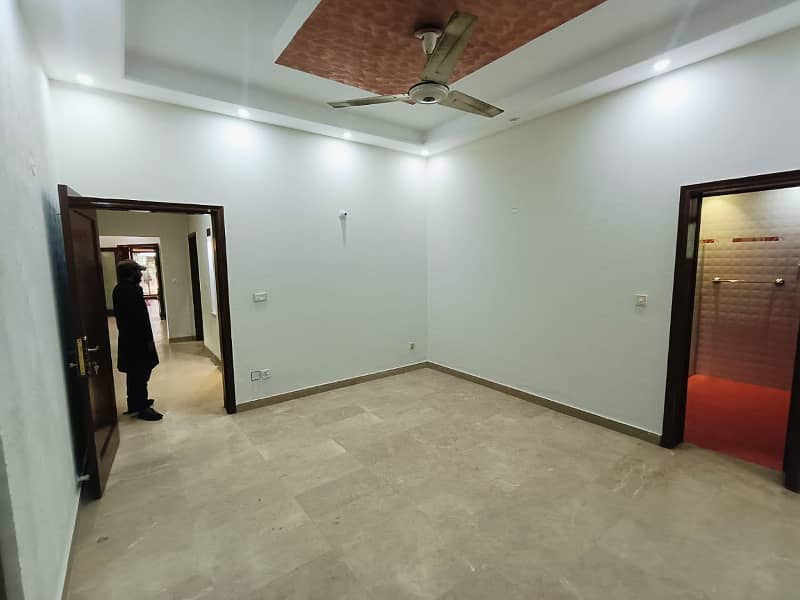 1 Kanal Luxury Bungalow On Top Location For Rent in DHA Phase 1 Lahore 14