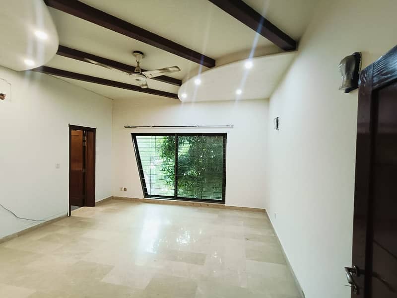 1 Kanal Luxury Bungalow On Top Location For Rent in DHA Phase 1 Lahore 23