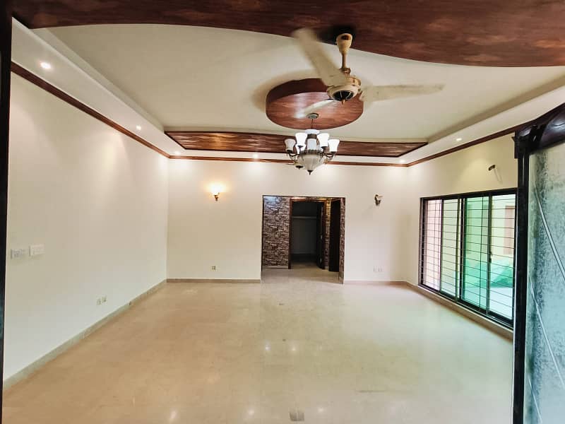 1 Kanal Luxury Bungalow On Top Location For Rent in DHA Phase 1 Lahore 26