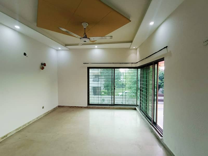 1 Kanal Luxury Bungalow On Top Location For Rent in DHA Phase 1 Lahore 27