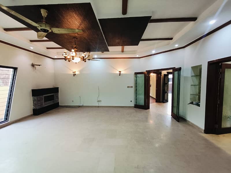 1 Kanal Luxury Bungalow On Top Location For Rent in DHA Phase 1 Lahore 29