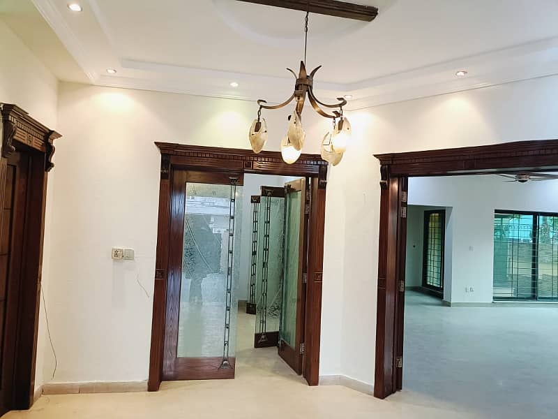 1 Kanal Luxury Bungalow On Top Location For Rent in DHA Phase 1 Lahore 32