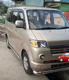 Suzuki Apv